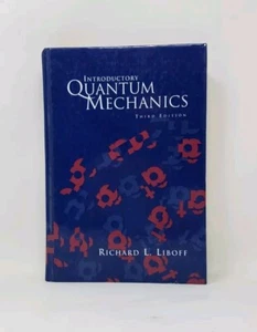 Introductory Quantum Mechanics (3rd - Hardcover, by Liboff Richard L - Bild 1 von 4