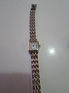 Sekonda Classic Monica Watch with two Tone Case Model 40125 - Picture 1 of 5