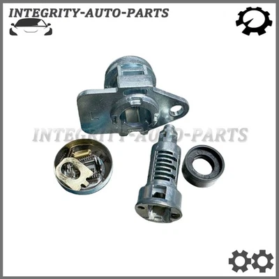 Fits For Dodge Ram 3500 2003-2009 lock cylinder Left/Right 5073357AA 05073357AA - Imagem 1 de 4