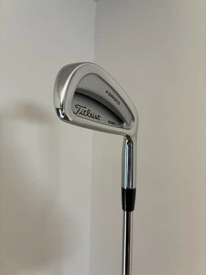 Rare Titleist 690.Ch Prototype USED F/S - Image 1 of 4