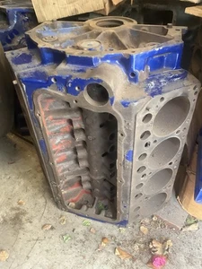392 Hemi Early A1 Block - Picture 1 of 11