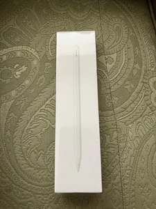 NWT Apple Pencil 2nd Generation -Sealed box-NEW - Picture 1 of 9