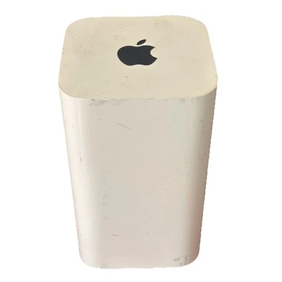 Apple AirPort Time Capsule A1470 802.11ac Wi-Fi Router Tested - Image 1 of 4