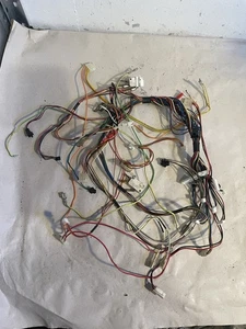 Original Jura Impressa Z7 Type 664 JURA S J X Z Kabelbaum Elektronik Sensor - Bild 1 von 6