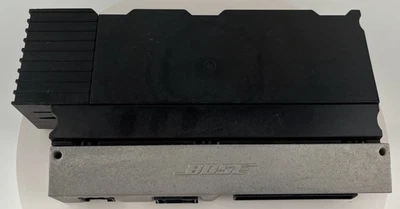 Amplificador radio amplificador AUDI A6 S6 2007-2011 Bose 4F0 035 223 G 4F0035223G Foto 1 de 4