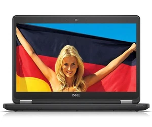 Dell Latitude E7440 Core i7 4600u 2,10Ghz 8GB 256GB 14 ""FHD Vent 11 - Imagen 1 de 6