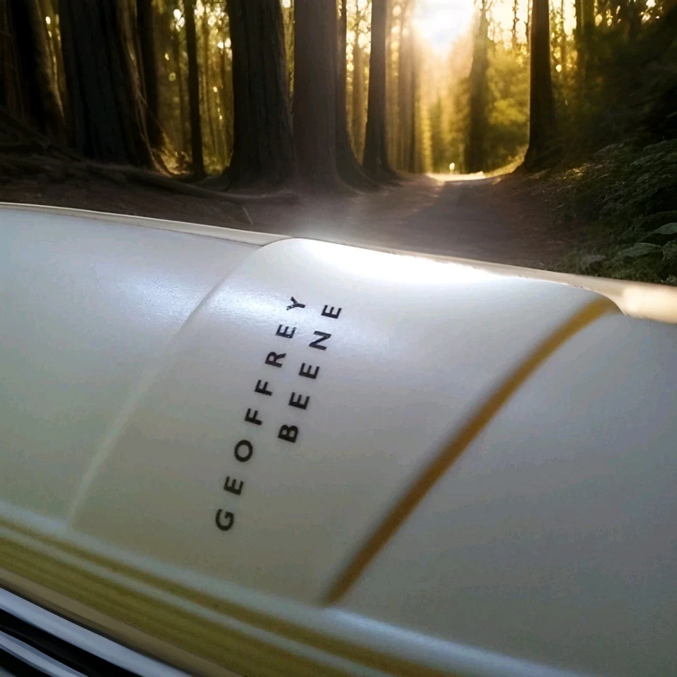 😁👉 Увлажняющий гель для душа Geoffrey Beene 200 мл/6,7 жидкой унции ~новый мужской для мытья тела - Изображение 1 из 4