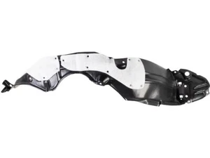 Front Left Fender Liner For 2012-2014 Toyota Prius C 2013 TM387RJ - Picture 1 of 1