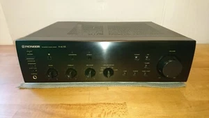 Pioneer A-403R Amplificador Amplificador Poweramp Amplificador HiFi Estéreo - Imagen 1 de 5