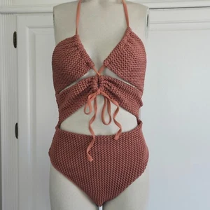 Neu ohne Etikett Asos Badeanzug, Größe Small - Bild 1 von 8