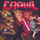 Crawl Game PC Steam Download Key *UK SELLER* UK KEYS*