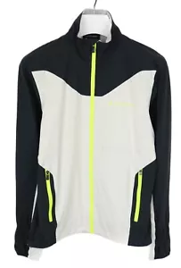PEAK PERFORMANCE G Howick Hipe Ace Jacke Herren SMALL wasserdicht winddicht - Bild 1 von 12