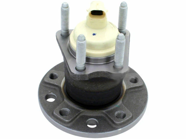 Conjunto de buje de rueda trasero WJB para Saturn L300 2004-2005 62TGRD Foto 1 de 1