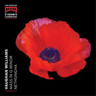 Ralph Vaughan Williams Vaughan Williams Mass In G Minor Cd Album