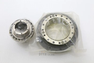 HARMONIC DRIVE SYSTEM Old surplus 25-50 Harmonic GearBox RED-I-1419=9F42 - Image 1 of 4