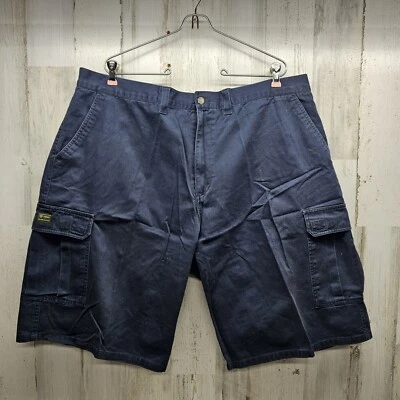 Pantalones Cortos Silverpoint Negro Carga SP 100% Algodón RN 95919 TALLA 42 Foto 1 de 4