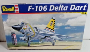 F-106 Delta Dart 1/48 scale Revell 85-5847 2005 - Picture 1 of 2