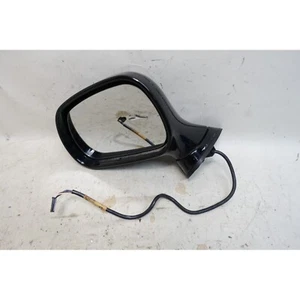 1996-2002 BMW Z3 Roadster Coupe Left Outside Side Mirror Jet Black 2 OEM - Picture 1 of 7