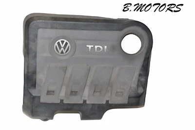 VOLKSWAGEN PASSAT SHARAN GOLF SCIROCCO 2.0 TDI MOTOR CFF CFG CFJ 2008-14 Foto 1 de 3
