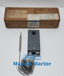Johnson Controls A19acc-9103 Temperature Control - Picture 1 of 7