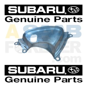 Subaru Catalytic Converter Heat Shield 99-06 Impreza NEW Genuine OEM 44131AE180 - Bild 1 von 8