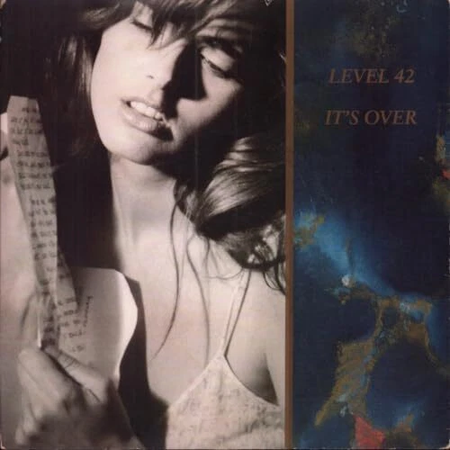 It's Over - Image 1 of 1