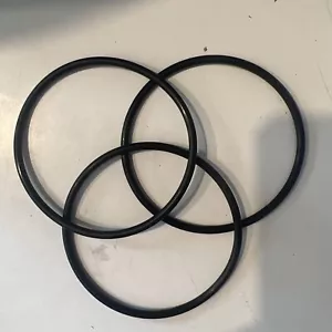 Culligan OR-233 (3 pack) Replacement O-Rings for Culligan, Ace, etc Filters - Picture 1 of 1