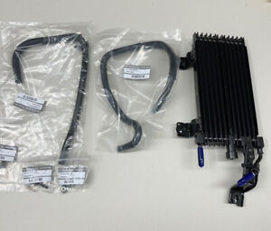 NISSAN MAXIMA 2009-2014 GENUINE Service Kit Cooler ATF OEM 21606-ZX59A