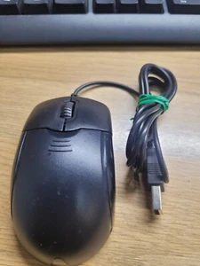 USB WIRED MINI MOUSE - Picture 1 of 2