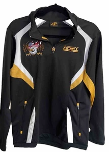 Maglione US Army Performance 1775 JCket S ricamo esercito USA patriottico - Foto 1 di 7