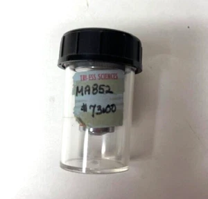 Bausch & Lomb  Microscope Objective 97x OIL 1.8mm 1.30 w/Case #7 - Bild 1 von 4