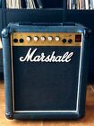 MARSHALL LEAD 12 Combo Amp - Model 5005 12W Mosfet