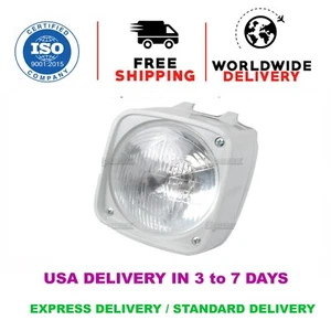 HEADLAMP ASSEMBLY LH LEFT FITS FOR FORD New Holland 83952112 S.66213 2610 - Picture 1 of 6
