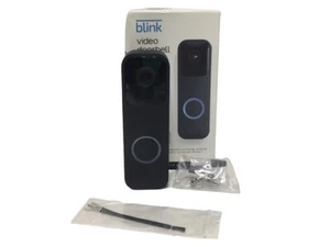 BLINK SECURITY BLINK VIDEO DOORBELL (EPJ027945) - Picture 1 of 10