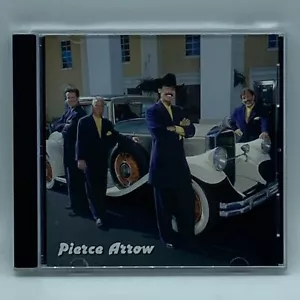 Pierce Arrow "Pierce Arrow" CD 2001 Missouri MO Branson Pierce Arrow Theater - Picture 1 of 5