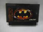 FC Batman 1989 Famicom NES Nintendo Cartridge