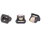 100 x YOU.S Clip Clamp Mounting Headlights Radiator Grill for Alfa Romeo 156