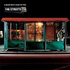 The Streets A Grand Don't Come for Free (Vinyl) (UK IMPORT)