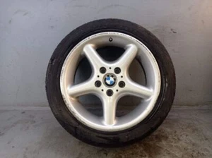 BMW Z3 (E36) Sommerkomplettrad Alufelge 245/40 ZR17 94Y 1092608 1 Stück - Bild 1 von 12