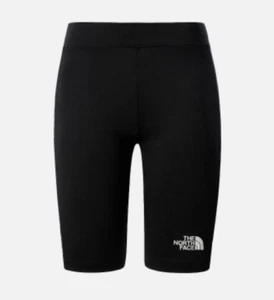 The North Face Women's MA Legging Short / BNWT / TNF Black / All Sizes - Picture 1 of 2