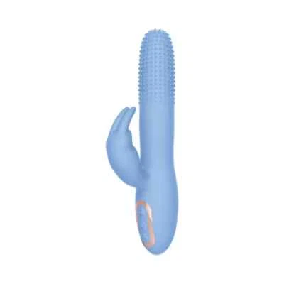 Vibrador Nasstoys My Secret Utopia Foto 1 de 4