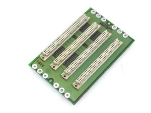ABB Dsqc 307 3haa 3573-aja/1 - Photo 1/7