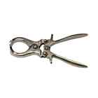 SS 9" Veterinary Castration Plier/Clamp, Burdizzo Style For Bloodless Procedure