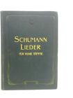 Sammtliche Lieder Band II (Robert Schumann) (ID:21467)