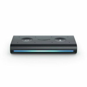 Amazon Smart Speaker Echo Auto In Car With Alexa Black BNIB (#H1/13)