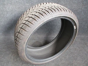 1x neumáticos de invierno neumáticos DUNLOP SP WinterSport 3D 225 35 R19 88W M+S DOT1519 7-8mm - Imagen 1 de 9