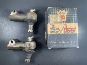 MG TD, TF NOS Tie Rod End Pair - Bild 1 von 8