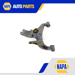 Wishbone / Suspension Arm fits RANGE ROVER SPORT L320 3.0D Rear Lower, Left NAPA - Picture 1 of 8