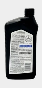 Fits MOPAR 68218930AC MOPAR OIL 10W30 0.946L / MS-6395 / CHRYSLER 300 ⭐UK Stock⭐ - Picture 1 of 8