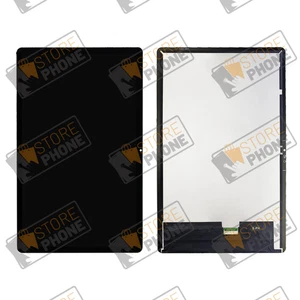 Ecran + Tactile Lenovo Tab P11 TB-J606F / Tab P11 Plus TB-J616F Noir - Imagen 1 de 1